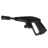 品牌高压洗车机高压洗车水枪 洗车水枪快接水枪 家用便携洗车器