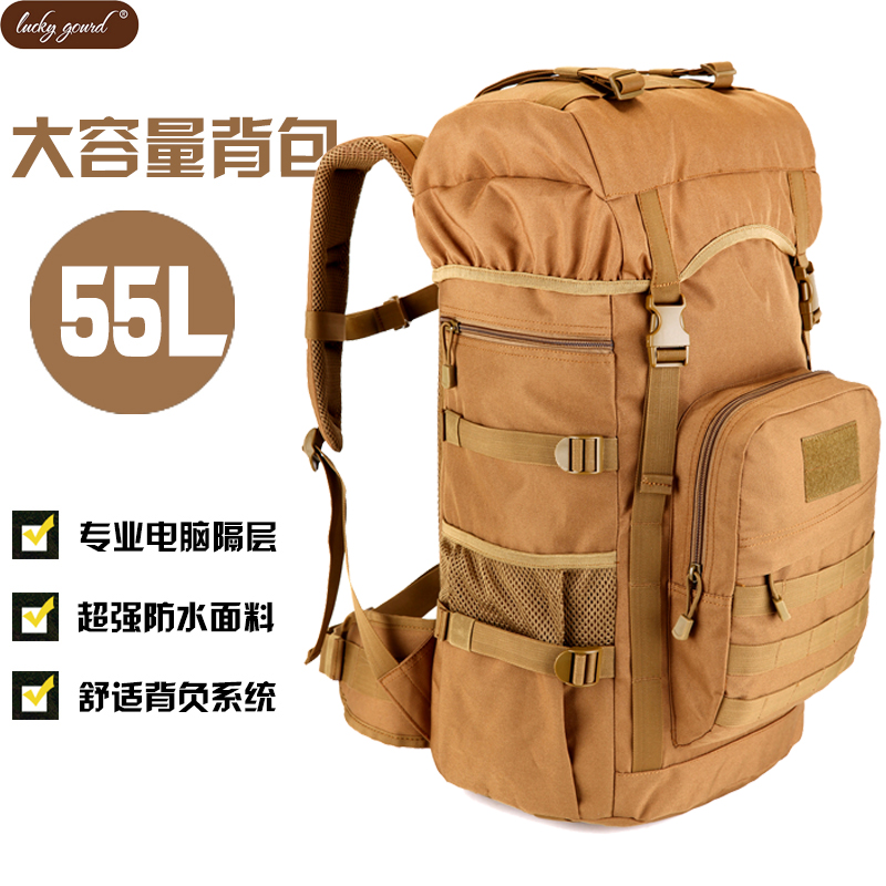 Sac homme - Ref 51667 Image 4