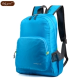 Сумка через плечо, складной рюкзак, водонепроницаемая сумка для школьников, сверхлегкая сумка для путешествий