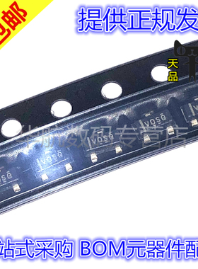 原装贴片 TLV803RDBZR TLV803RDBZT 丝印VOSQ SOT23-3 监控器芯片