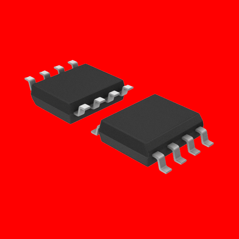 放大器芯片TLC4502IDRTLC4502CD