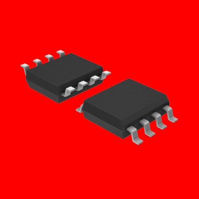 放大器芯片TLC4502IDRTLC4502CD