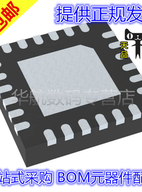 原装 BQ24193RGER BQ24296RGER TPS65140RGER TLC59283RGER QFN24