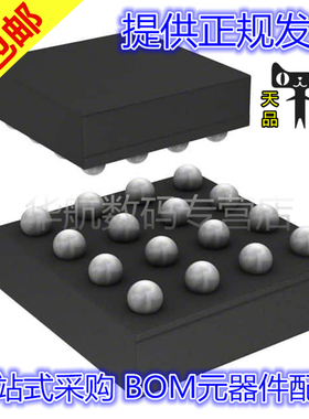 TPS61280AYFFR TPS62361BYZHR TPS62362YZHR TPA2013D1YZHR BGA16