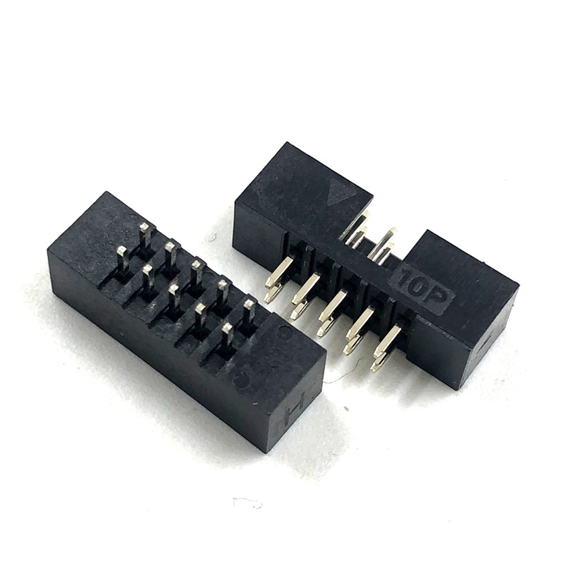 简易牛角座DC32.0MM