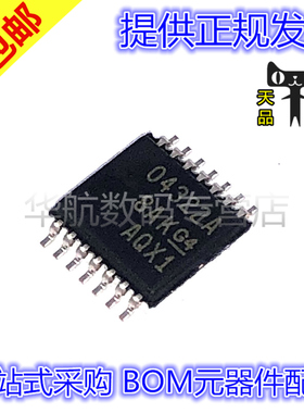 OPA4314AQPWRQ1 4322 4348 4376 OPA4322AIPW 4317IPWR TSSOP原装