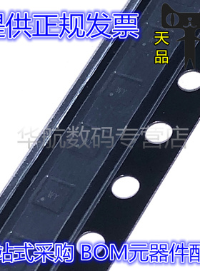 原装 UP1966E 丝印 WY UP1966EFBB WLCSP-12 栅极电源驱动器