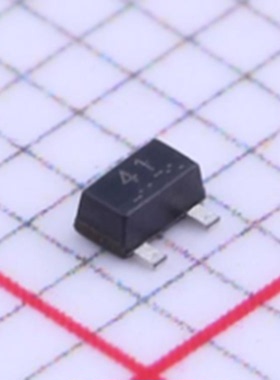 DTC014/044EM/EEB/EUB/TL 丝印40 41 SOT 贴片晶体管三极管 包邮