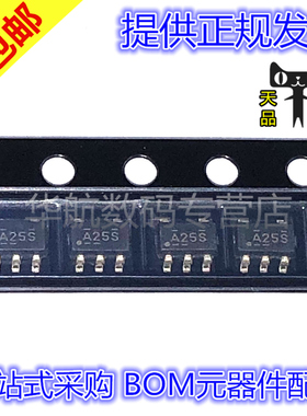 原装 SN74AHC1G00/02/04/08/14/32/86/125/126DBVR/DBVT SOT23-5