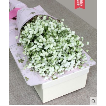 鞍山千山区宁远汤岗子街台安县台安镇鲜花店女王节配送玫瑰花束