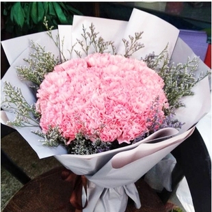 鄂州鄂城区鄂大莲花山滨湖东路新庙镇江碧路鲜花店七夕节配送玫瑰