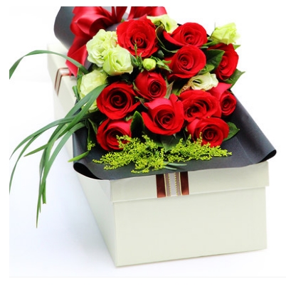 太仓市南洋广场海运堤浏河镇沙溪镇浮桥镇鲜花店七夕节速递玫瑰