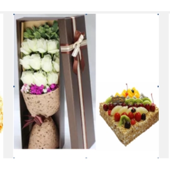 广宗县东召乡北塘疃镇冯家寨乡蛋糕店鲜花店配送生日蛋糕玫瑰
