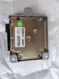 吉利博越星越星瑞NL-3B功放功能正常质保3个月