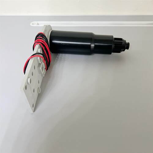 海尔A3洗地机滚刷电机通用A3air/A3Smart/A3Plus/A3Mix新配件