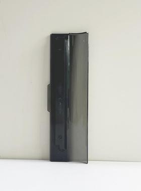 适配海尔洗地机配件G600滚刷盖板通用J7Pro/RHXJ6ProB塑料盖子