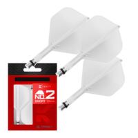 Original genuine TARGET Probe Dart wing rotating integrated wing K-SHIFT universal 2BA interface square tail wing thumbnail 4