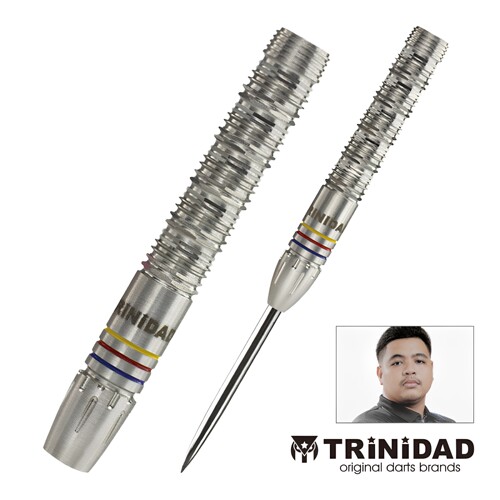 千里达Raymond专业比赛软式飞镖