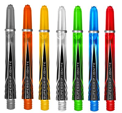 PC飞镖杆harrows耐用流行