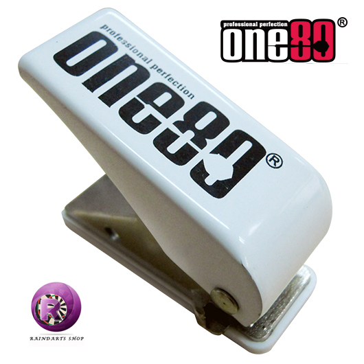 飞镖翼飞镖工具ONE80打孔器镖尾