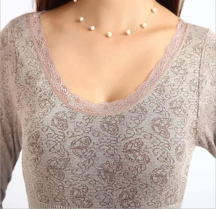 Corset amincissant doux en autre - Ref 696631 Image 3