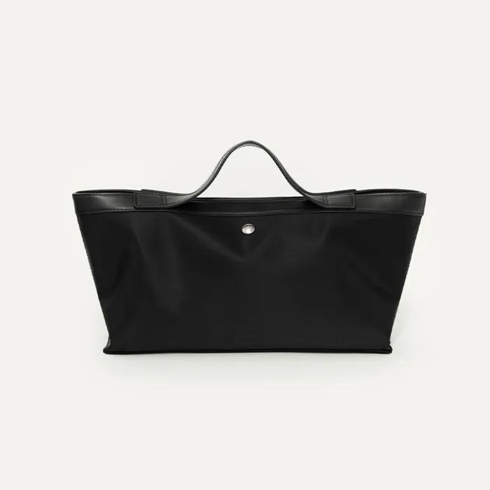 韩国kindersalmon直邮代购2025女包时尚百搭休闲手拎包尼龙小包