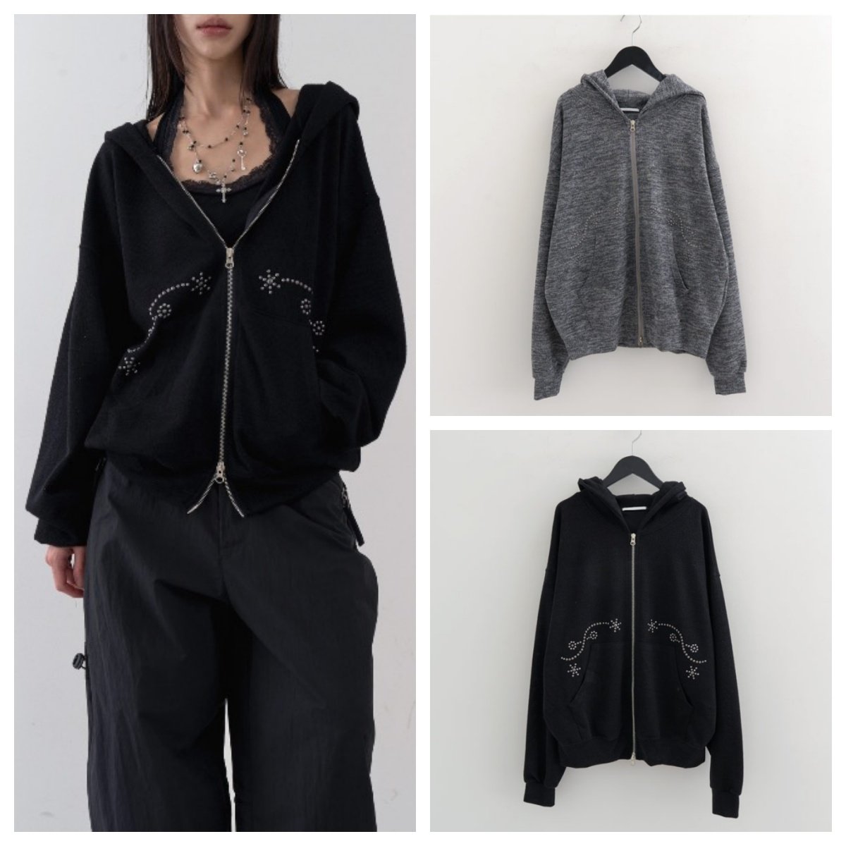 韩国lowear直邮代购2025春秋女装长袖休闲百搭开衫外套时尚上衣