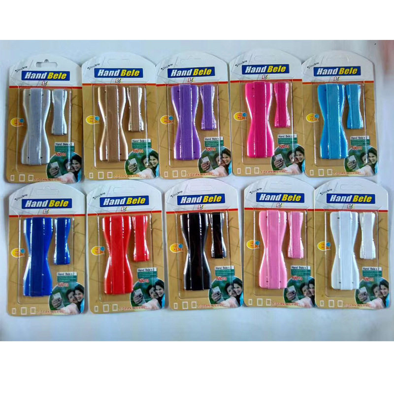 sling grip mobile phone With one hand operation Bandage Backing Bandage mobile phone Flat computer Bracket non-slipin the 3C Digital Accessories, Cell Phone Accessories , Phone holder/Mobile phone holder  category - from Buy2taobao.com to provide professional Taobao agent buy service