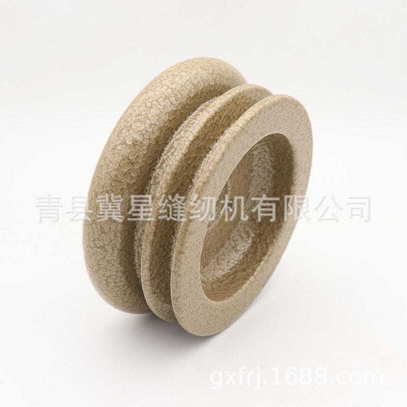 NEWLONGGKDN-2HS-U-WU配件031181皮带轮制袋缝纫机德超