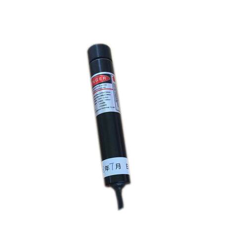 供应绿光线状激光器瞄准仪光电器件视觉检测光源激光头模组