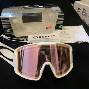 oakley欧克利PRIZM岩矿谱锐智雪镜滑雪眼镜护目镜OAKLEY雪镜