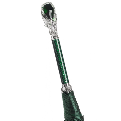 SUNMYHOME翡冷翠绿宝石晴雨伞