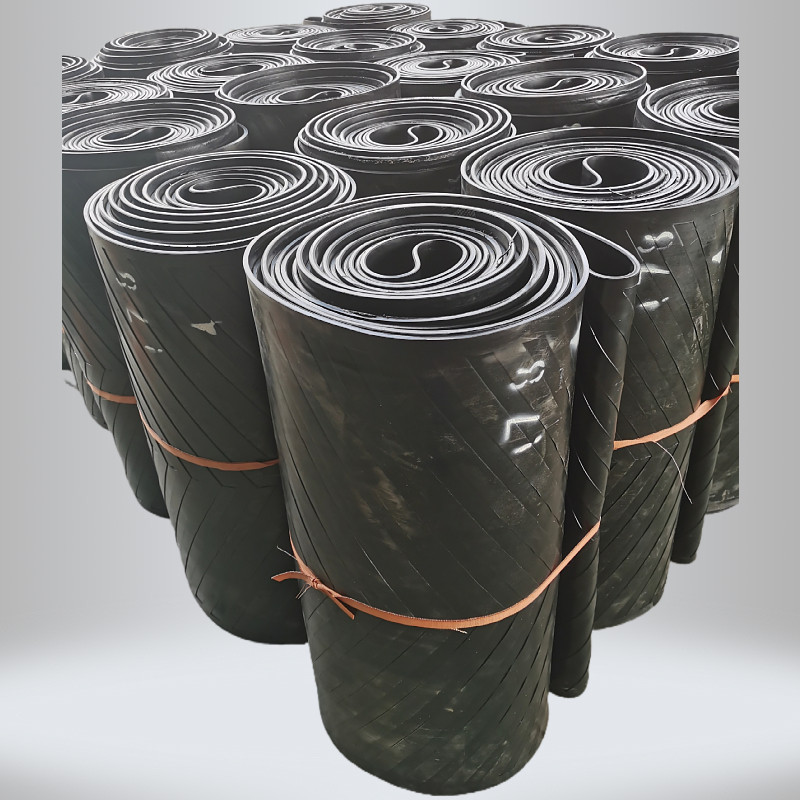 橡胶环形输送带传送带输送机运输皮带裙边尼龙帆布人字粮食传输带,五金/工具,传动带,淘宝优惠券,粉丝福利购,淘宝优惠卷