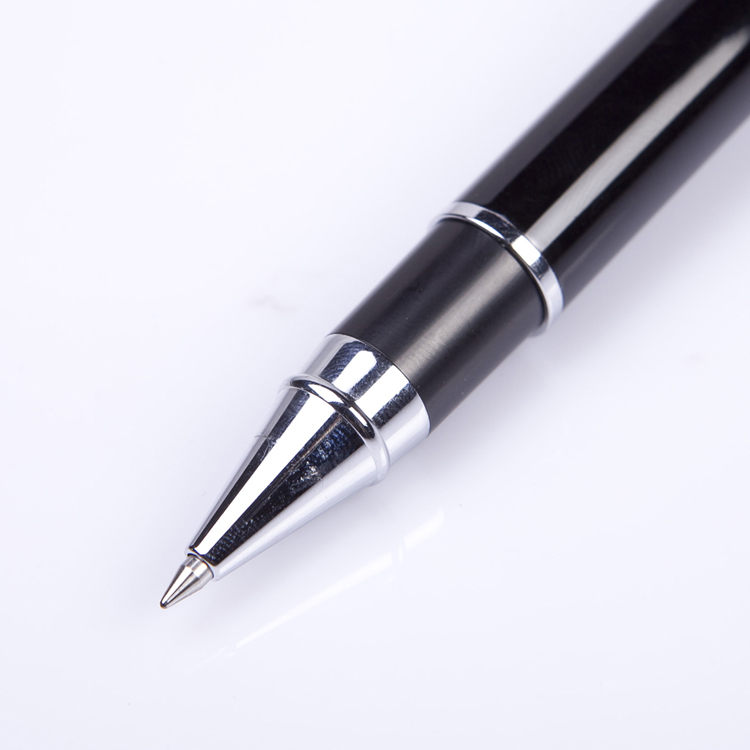 【 Group buying gift 】 quality goods Germany duke duke carbon fibre black Gift box Pearl pen Metal rod Signature pen company Male and female business affairs gift originality gift enterprise customized Lettering logo