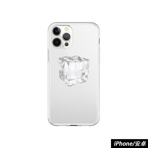 简约夏日苹果iphone11少女手机壳