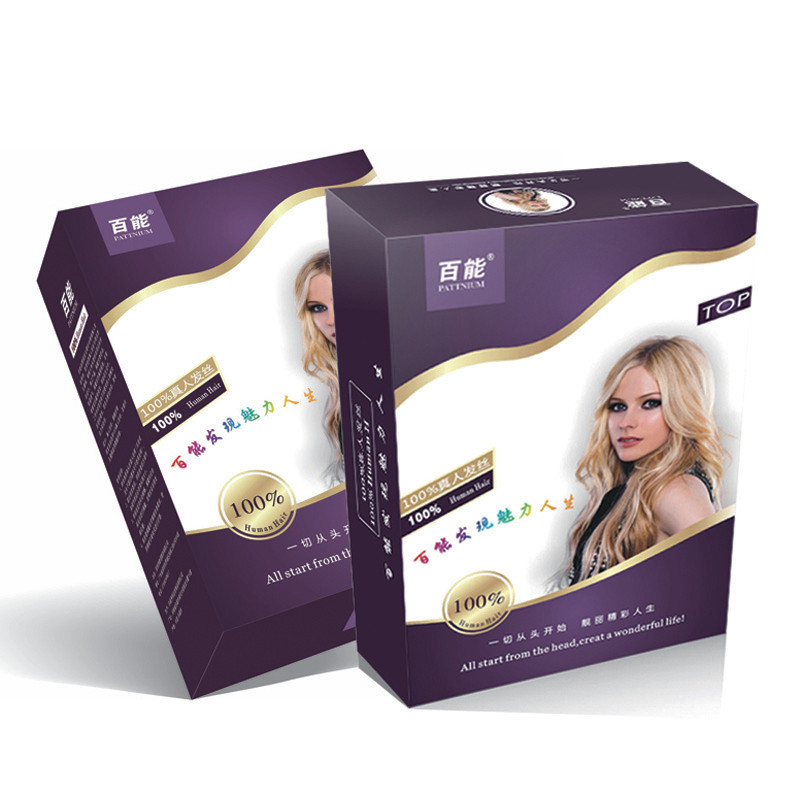 Extension mèches - Ref 219398 Image 5