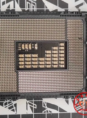 电脑主板CPU底座更换 换针维修/AMDCPU修复断针 换针脚弯歪补针修