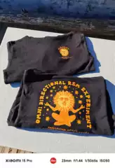 Element Sun God Sweatshirt, Surplus Stock from Japan, Unisex, Loose Casual Sports Top