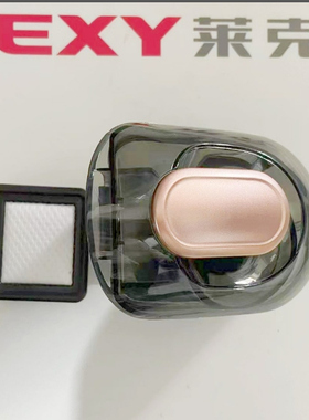 莱克吉米除螨机床吸B301/B301W B3 PRO尘杯组件含过滤网原装正品