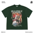 Dark Green m