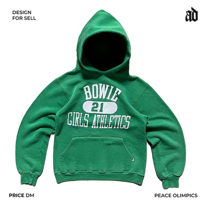 厚重感！美式重磅！嘻哈宽松潮流高街学院风rapper穿搭连帽卫衣