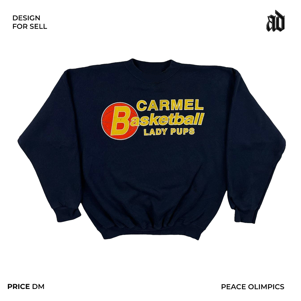 斑驳设计师工作室！运动大码滑板时尚休闲美式rapper穿搭圆领卫衣