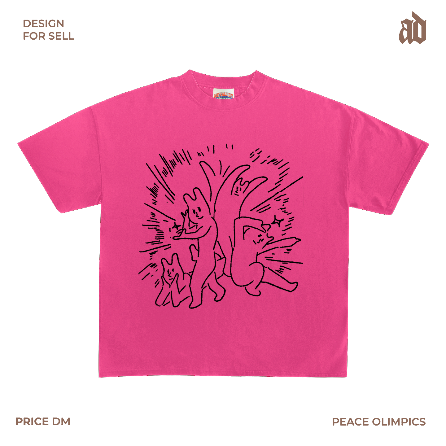 230G 轻薄正肩款 线稿卡通设计感时尚别致vintage嘻哈高街短袖T恤,服饰配件/皮带/帽子/围巾,手帕,淘宝优惠券,粉丝福利购,淘宝优惠卷