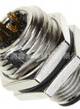 供应泰科各式全系列工业矩形圆形连接器插头插座1838893-2