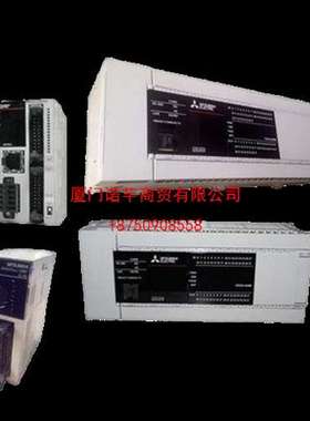 三菱PLC FX2N-48ET 可编程控制器批 发价全新原装质保一年