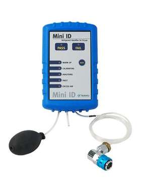 美国Neutronics制冷剂检查仪MINI ID R134A
