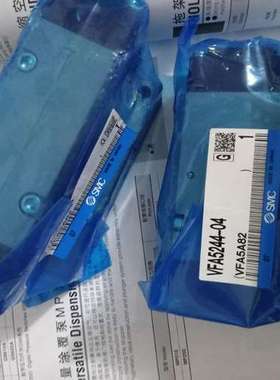 SMC电磁阀 VF3233-4G-02 VF3233-4GB-02 VF3233-5DB-02