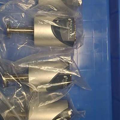 INFICON 英福康真空计CDG025D 1torr 全新现货实拍议价咨询