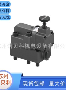台湾大正PROPISTON压力溢流阀BUCG-06 BUCG-10液压阀 压力阀