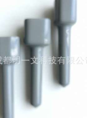 ATM8P-BT灰色 后盖Amphenol汽车连接器全新